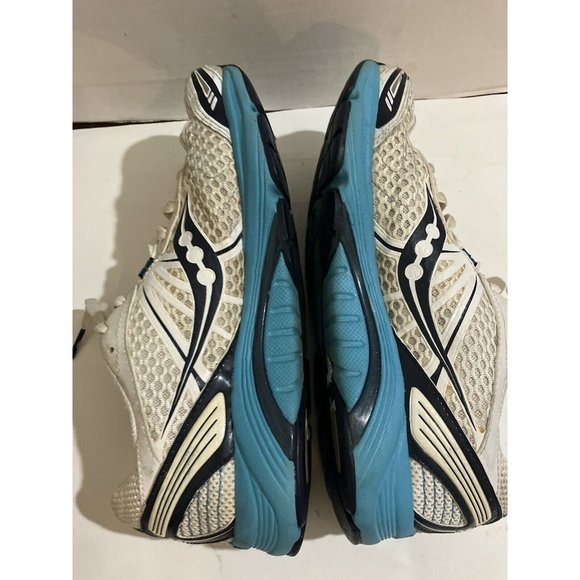 SAUCONY Grid Mirage Women's Size 8 Running sneaker Shoe - Picture 6 of 8